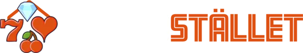 CasinoStället - Logo